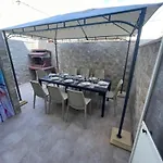 Casa Del Sole Lägenhet *