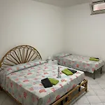Lägenhet Casa Del Sole Marina Di Pescoluse