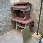 Casa Del Sole Lägenhet