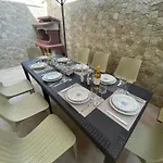 Casa Del Sole Lägenhet Marina Di Pescoluse