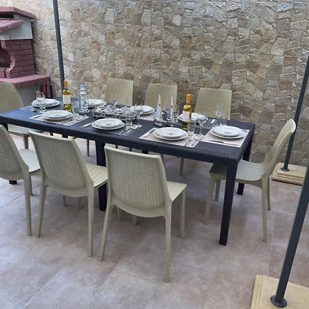 Casa Del Sole