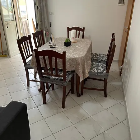 Lägenhet Casa Del Sole *