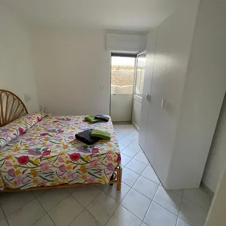 Casa Del Sole Lejlighed *