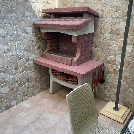 Casa Del Sole Lejlighed