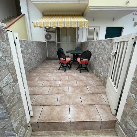 Appartement Casa Del Sole *