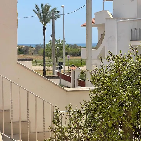 Appartement Casa Del Sole *