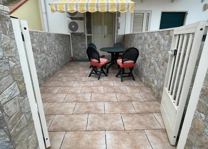 Apartment Casa Del Sole *