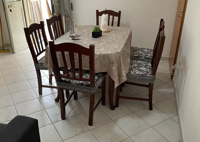 Apartment Casa Del Sole *