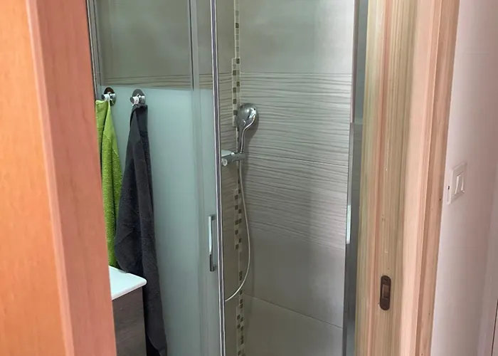 Apartment Casa Del Sole