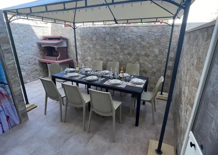 Casa Del Sole Apartment *