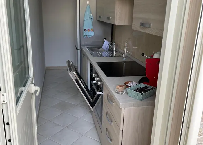 Apartment Casa Del Sole