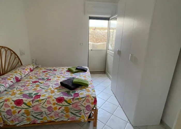 Casa Del Sole Apartment *
