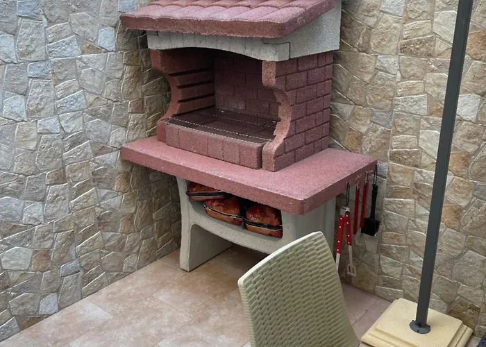 Casa Del Sole Apartment