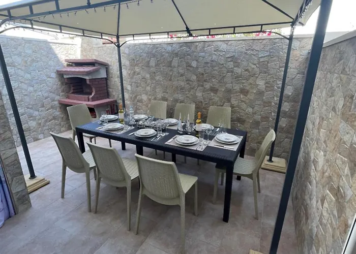 Casa Del Sole Apartment