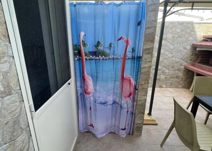 Casa Del Sole Marina Di Pescoluse